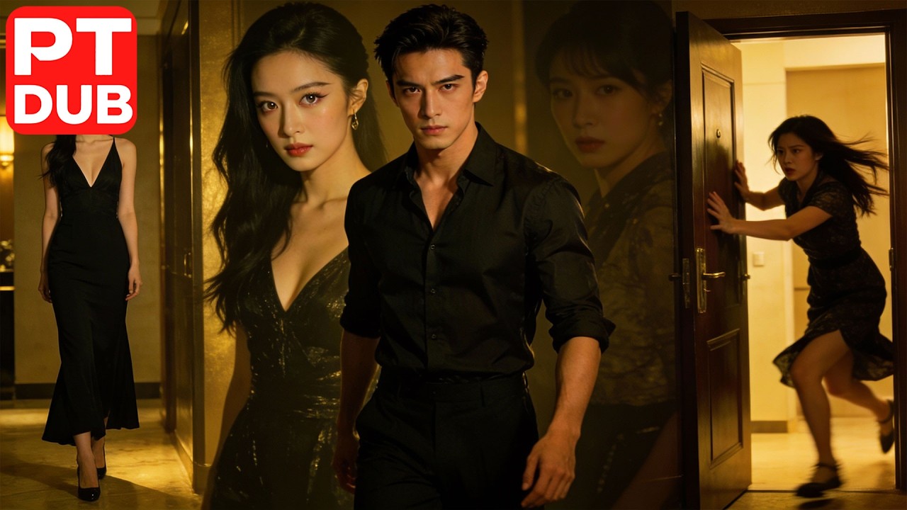 【Multi SUB】ZOMBARAM da minha MORTE! Voltei no tempo e a vingança será DOCE E QUENTE