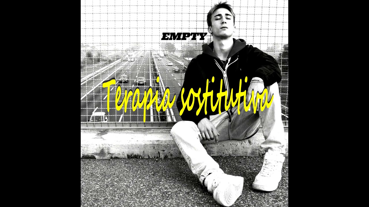 Empty - Darkness ft. Luis