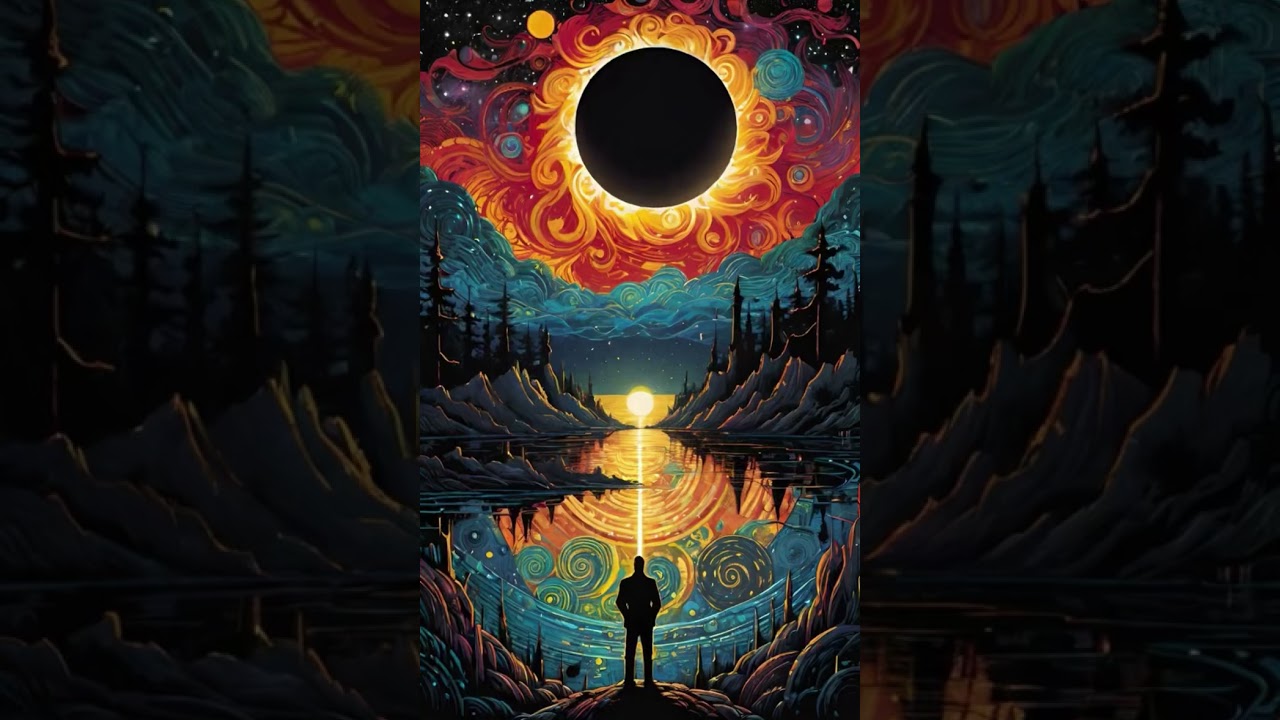 Solar Eclipse 