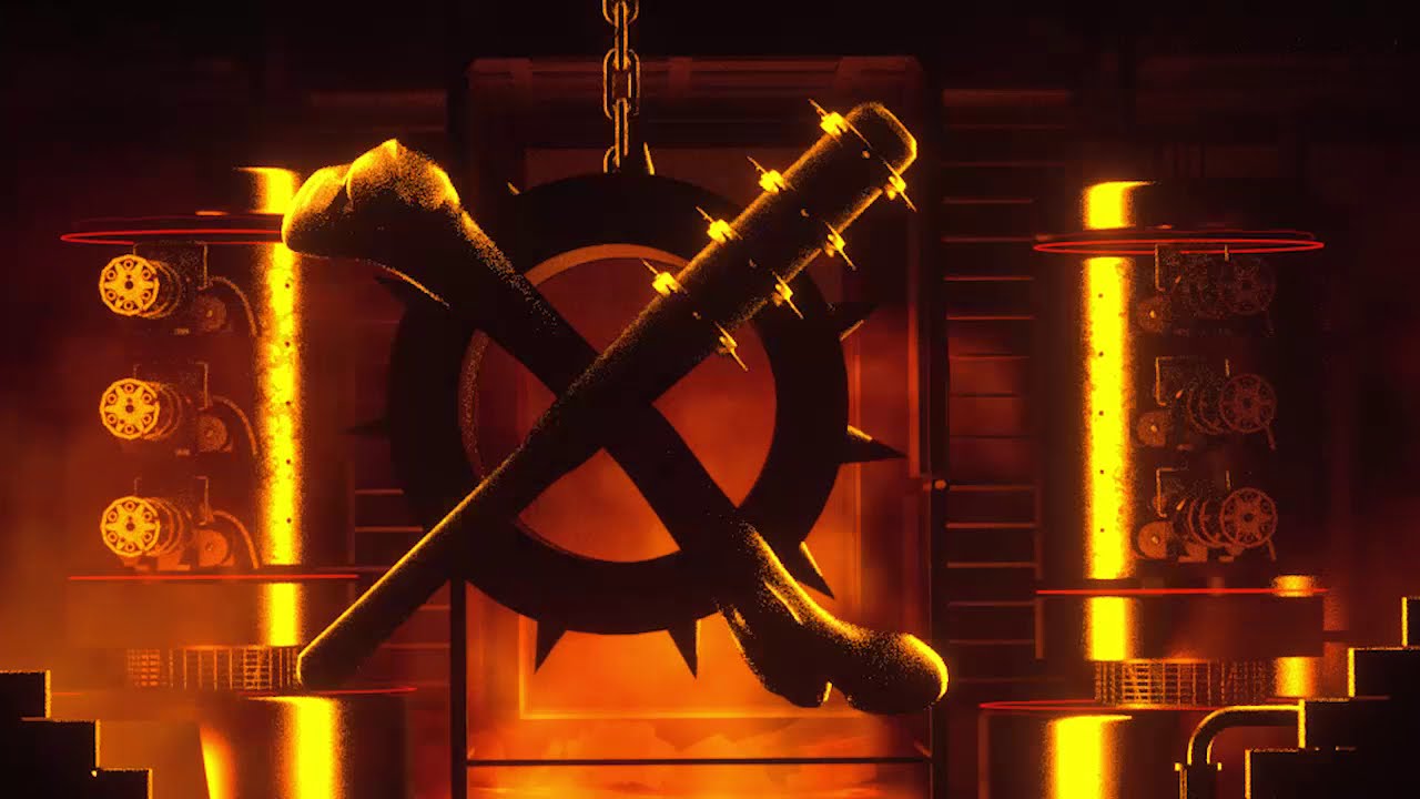 PAPA ROACH x KAYZO - LAST RESORT