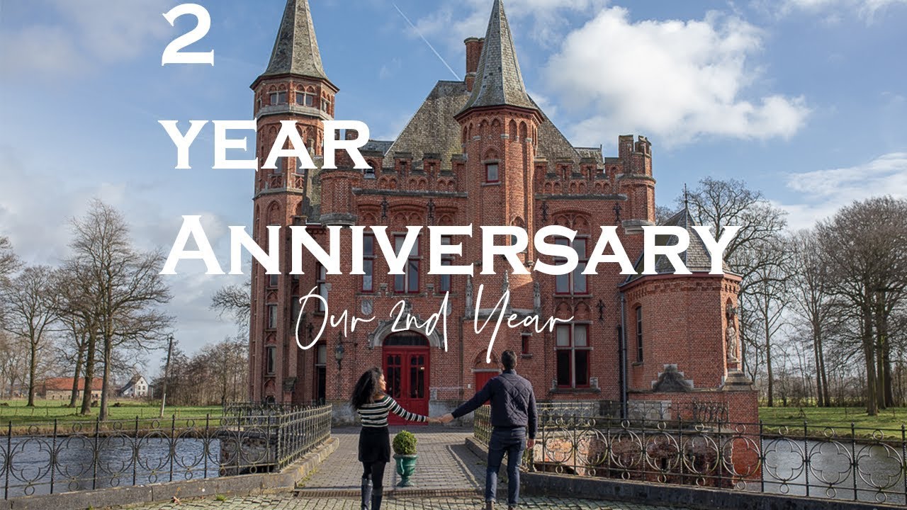 2 Year Anniversary Video