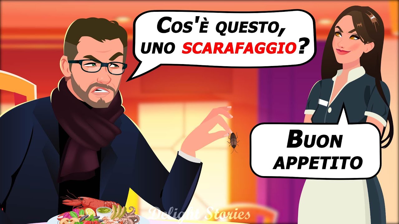 Un articolo di giornale mi ha rovinato la vita