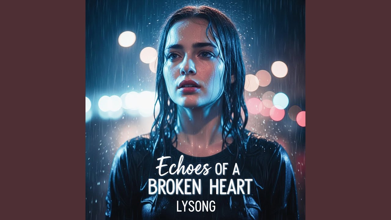Echoes of a Broken Heart