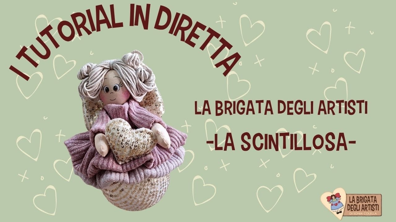 La Scintillosa