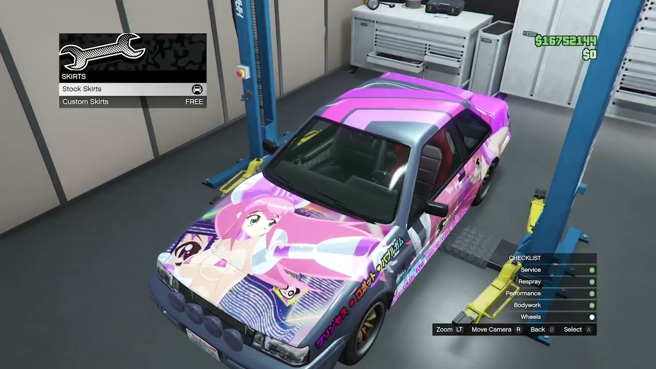 Gta 5 online  🎮 xbox  series S Gameplay 2 hours