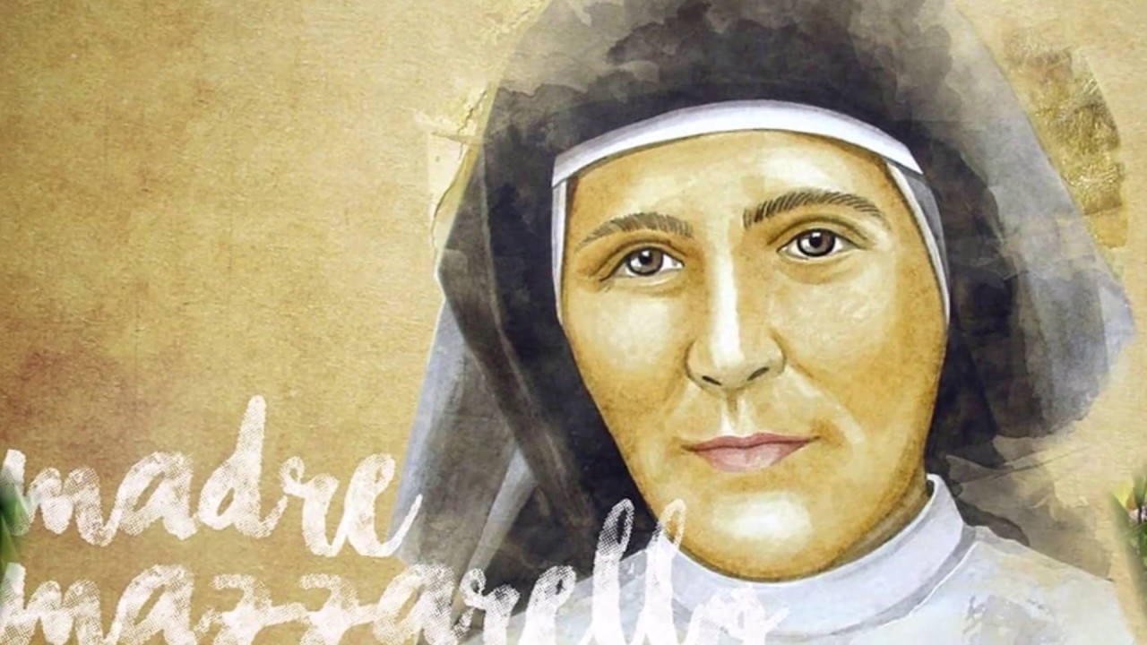 MADRE MAZZARELLO