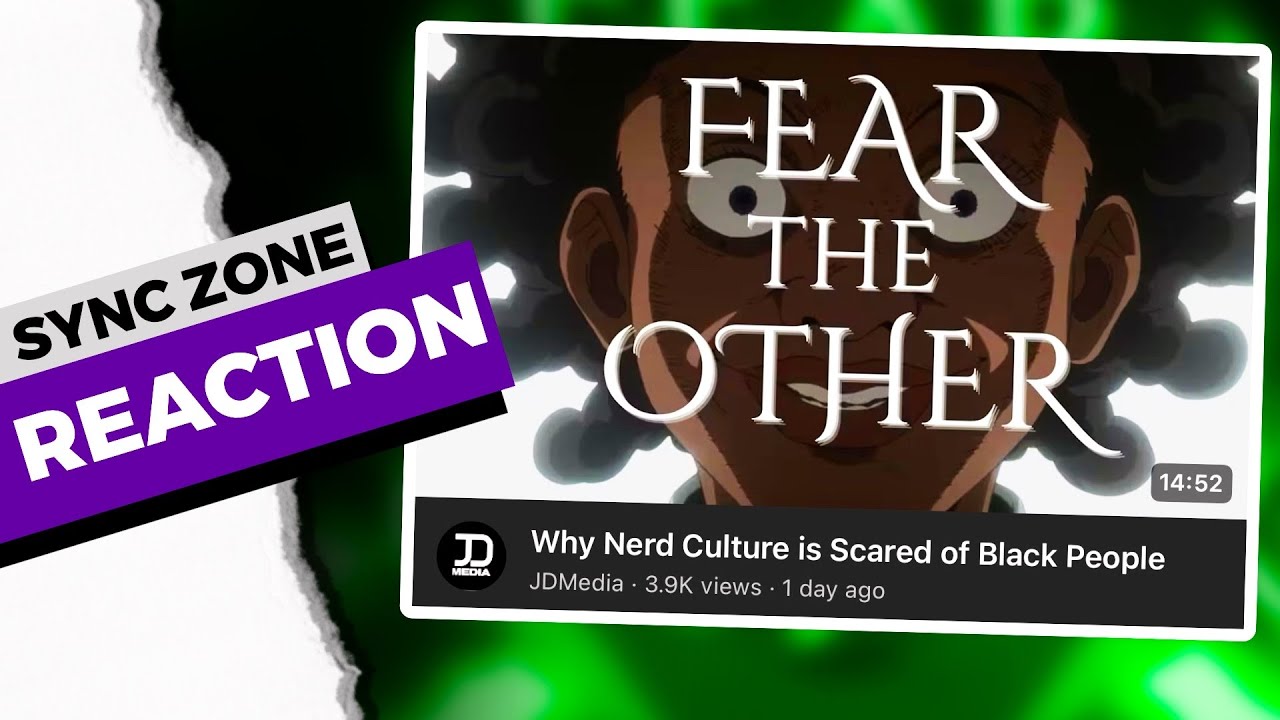 Reacting to 
