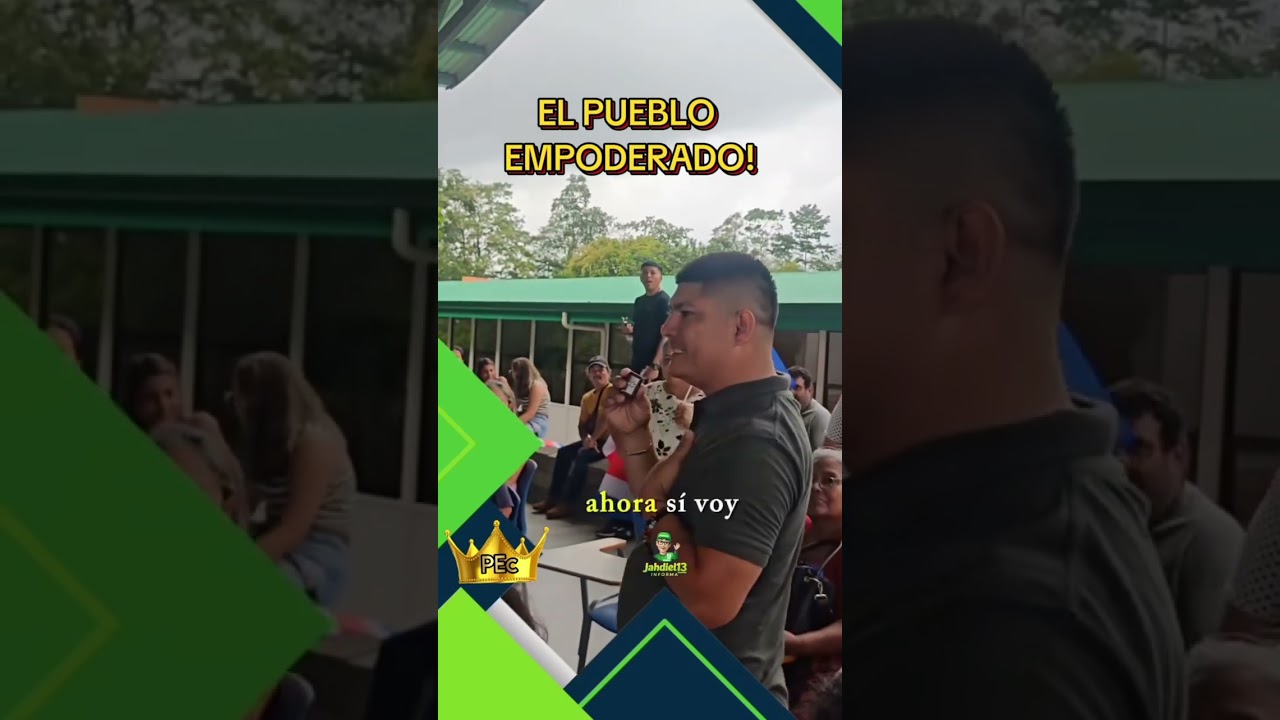 CLAUDIA DOBLES,NO TE QUEREMOS!!!!#noticias #politicatica #viral #parati#pec 