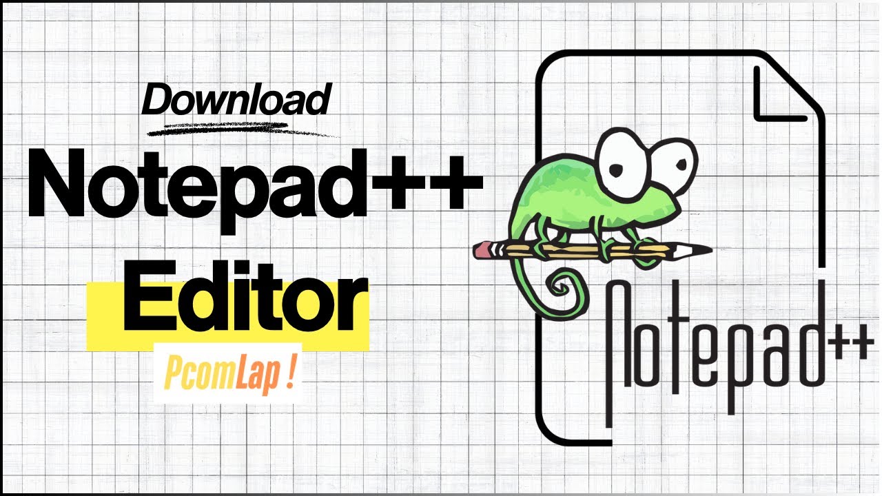 Как скачать и установить Notepad++ на Windows 11 (руководство 2026 года) 📝