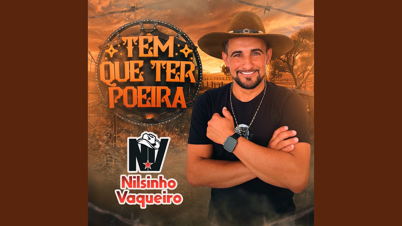 Tem Que Ter Poeira