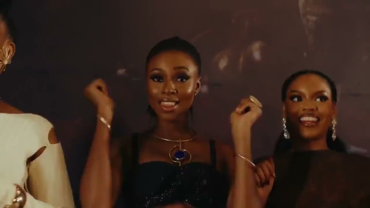 Wizkid - Quiet Distance (Official Music Video)