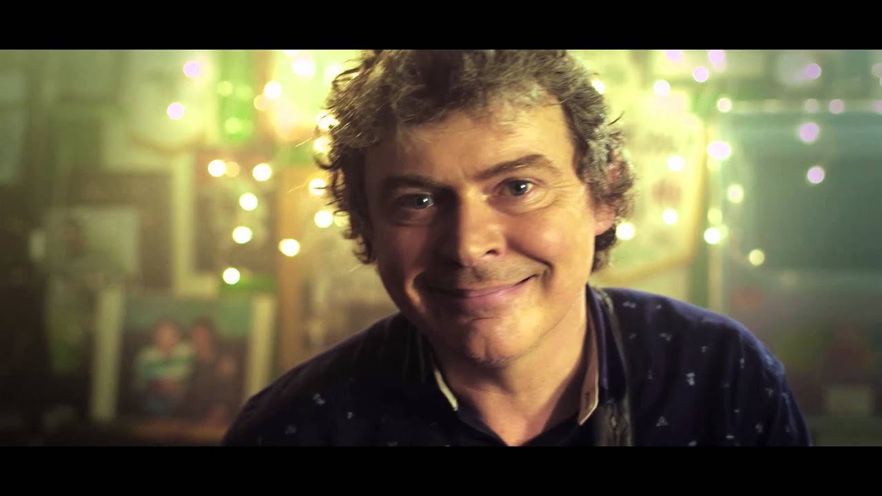 John Spillane - The Ferry Arms [Official Music Video]