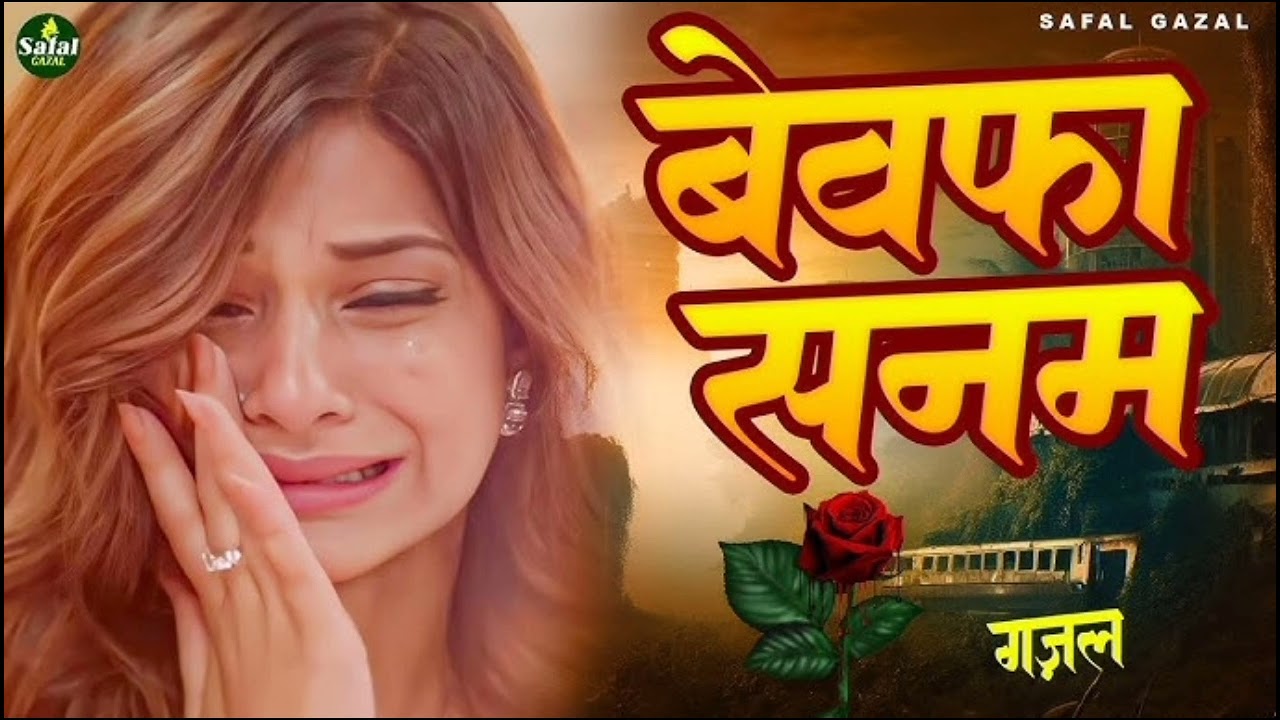 Heart Touching Sad Love Song | Emotional Song for Broken Hearts