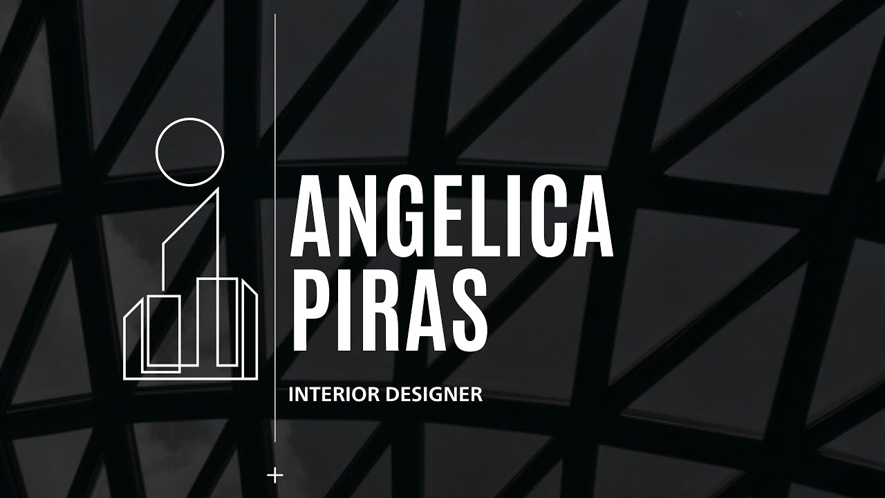 Angelica Piras: interior design come identità | Icone Urbane #25