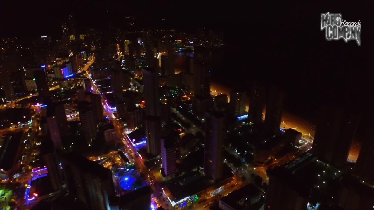 Hardcompany - Different Directions [Music Video]