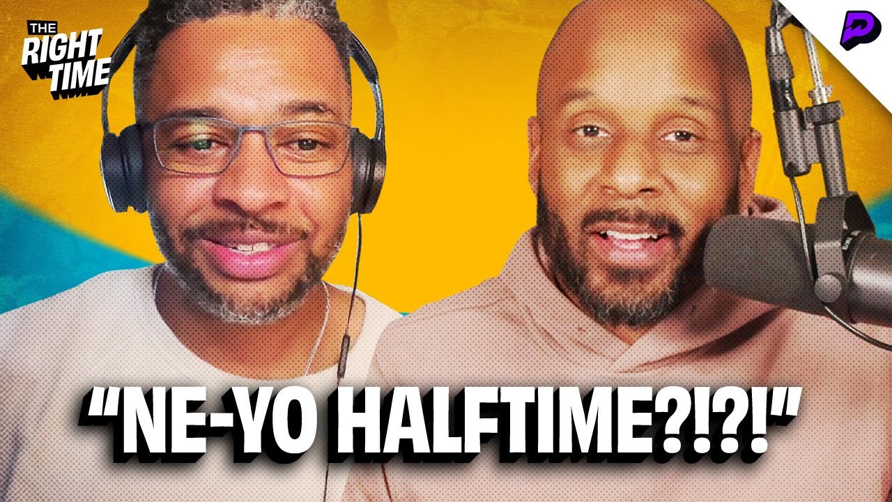Joel Anderson Talks Ne-Yo, Aaron Rodgers & Woody Johnson, and Malice at the Palace 20th Anniversary