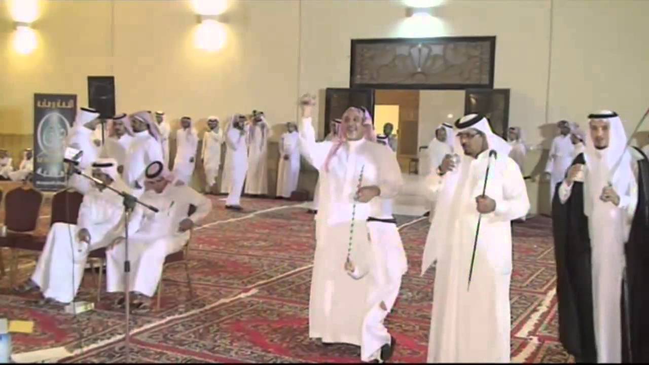 حفل الشيخ سعيد بن غرم الله الغامدي بمناسبة زواج ابنه حسين