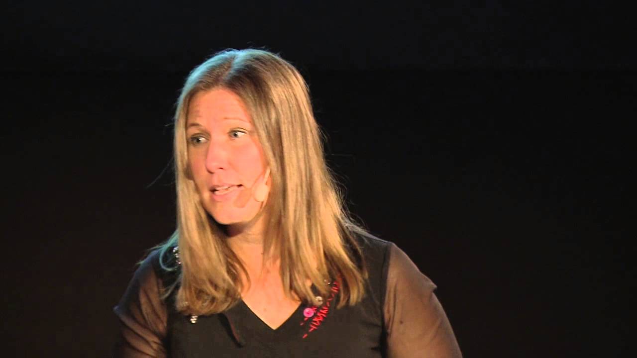 A crap talk about orientation -- dung beetles | Marie Dacke | TEDxLundUniversity