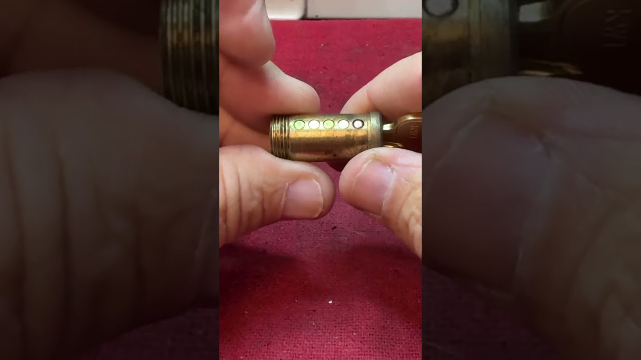 Why a Key That Always Worked Suddenly Stops | Locksmith Blueprint
