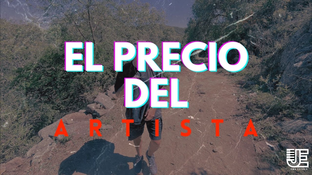 Ser artista hoy: el precio real de seguir tus sue&ntilde;os