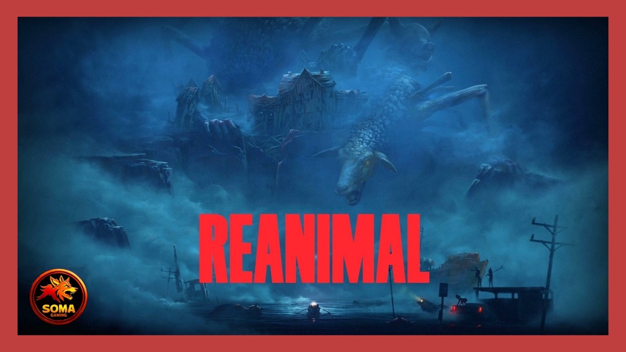 Reanimal - Une belle pépite horrifique