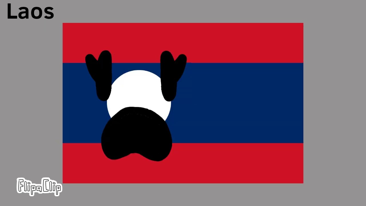 Flag band:ASEAN 