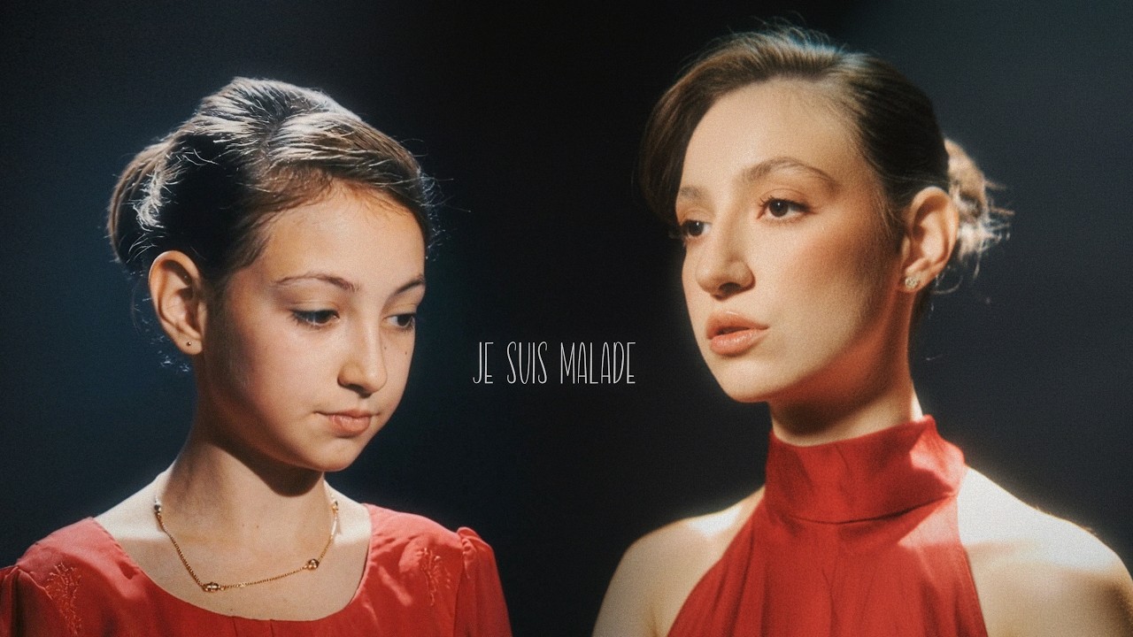 Elena Hasna - Je Suis Malade