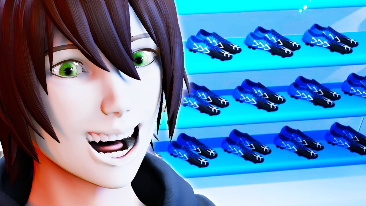 Der NIKE Simulator 14.0 👟