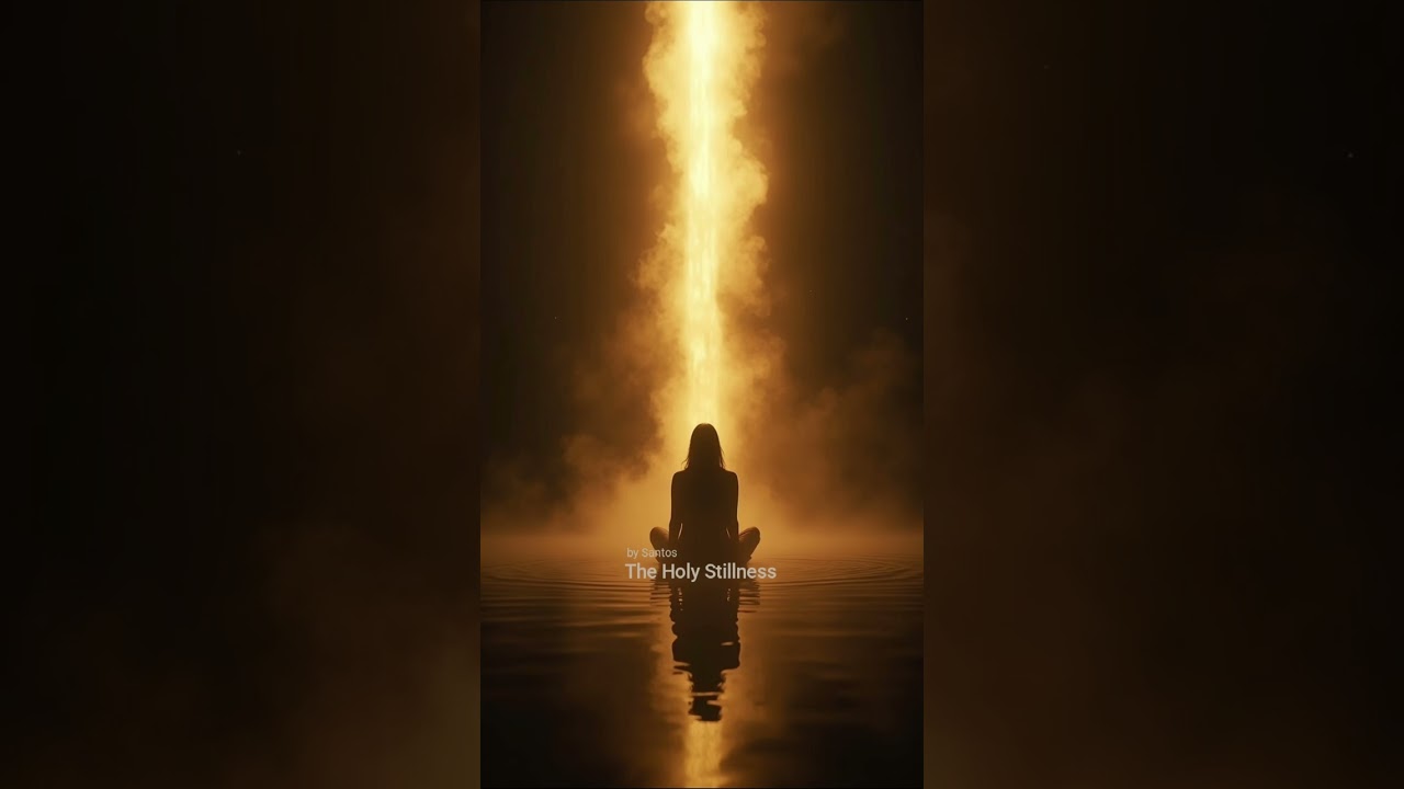 The Holy Stillness