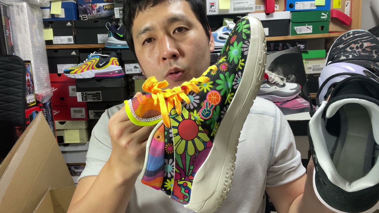 kd14 vs kd13비교