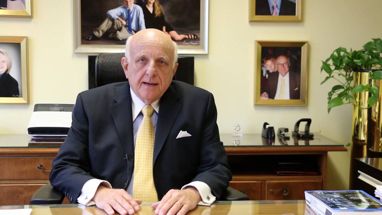 Hire A Board-Certified Civil Trial Lawyer