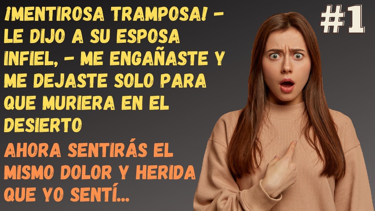 El Juez Fantasma. Venganza Mítica Contra La Esposa Infiel. Parte 1