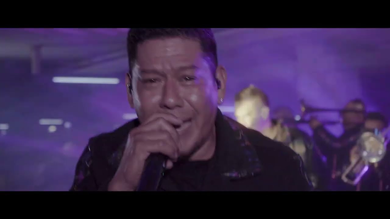 Baila - Banda LMF #LiveSession Las Mas Fresonas