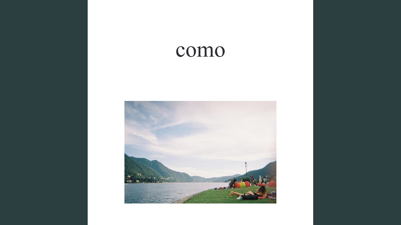 Como (feat. Caleb)