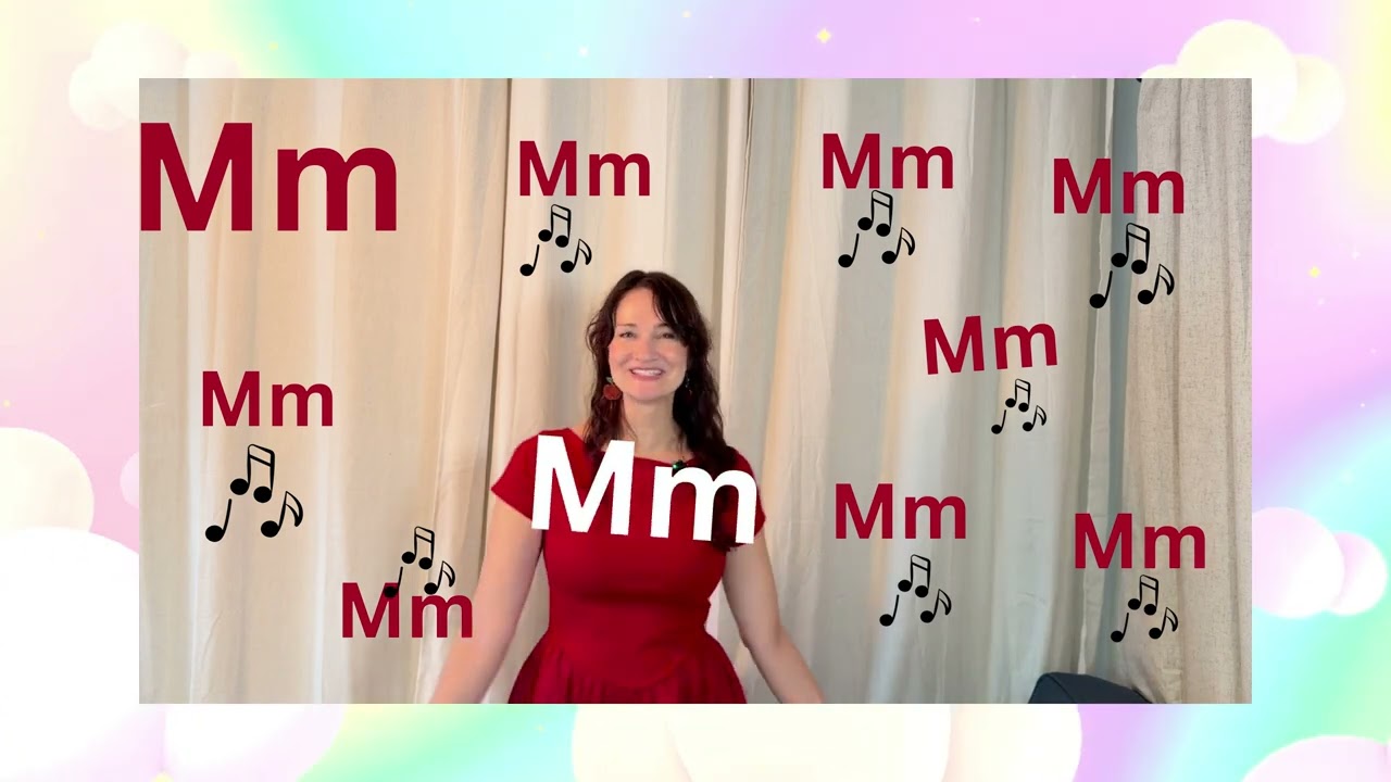 Letter M Sound | Learn the M Sound for Kids | Phonics with Teacher Kim