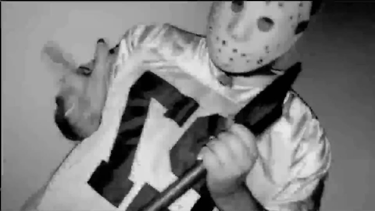 Dieabolik - Goddamn Monster [Video]