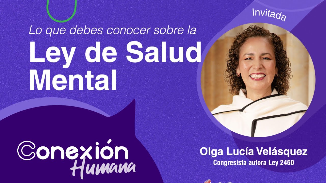 Live - Salud mental