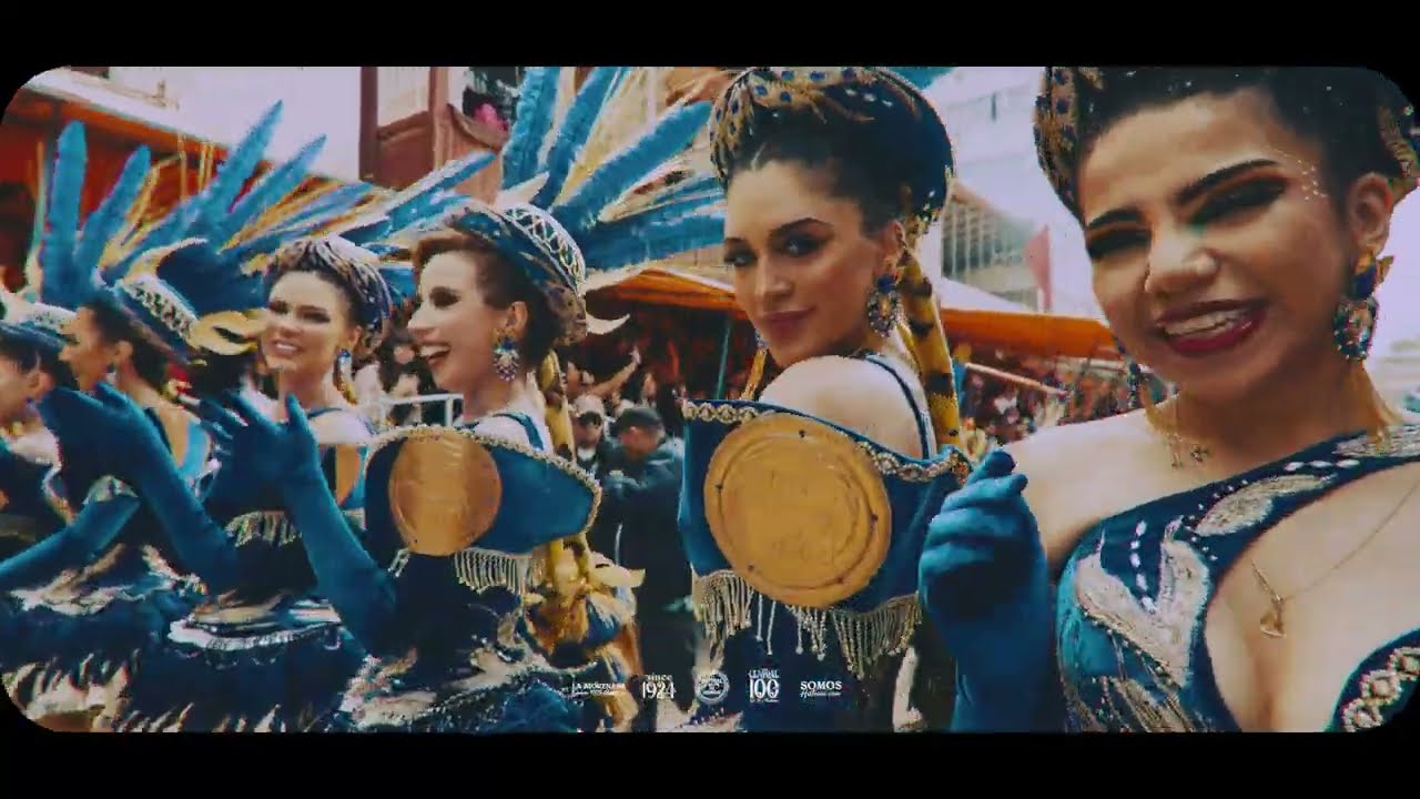 RESUMEN CARNAVAL 2025 | FRATERNIDAD MORENADA CENTRAL ORURO
