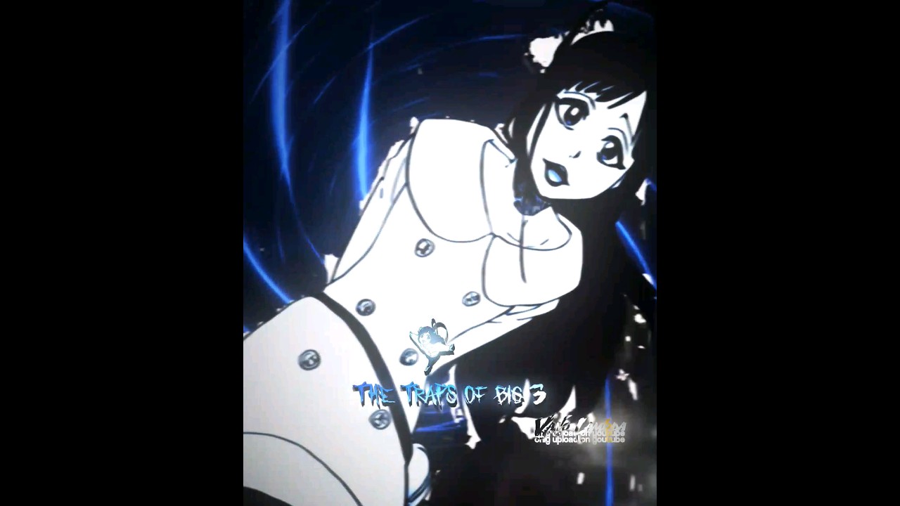 The Traps of Big 3 💀 || [BLEACH] [OP] [NARUTO] 