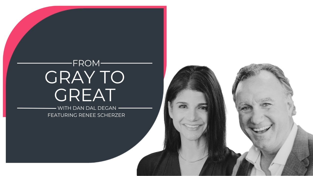 Differentiating Your Advisory Practice Through Human Connection | Renee Scherzer