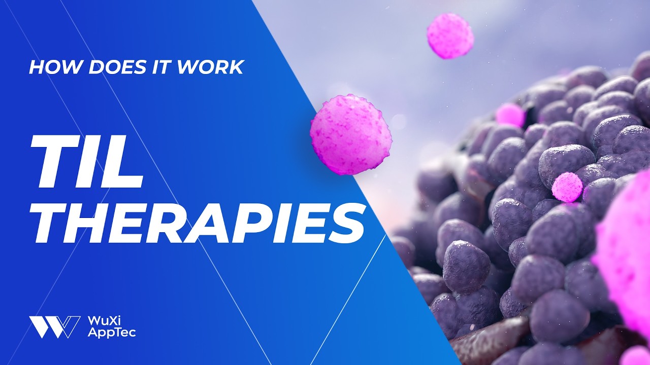 How Does It Work? | TIL Therapies