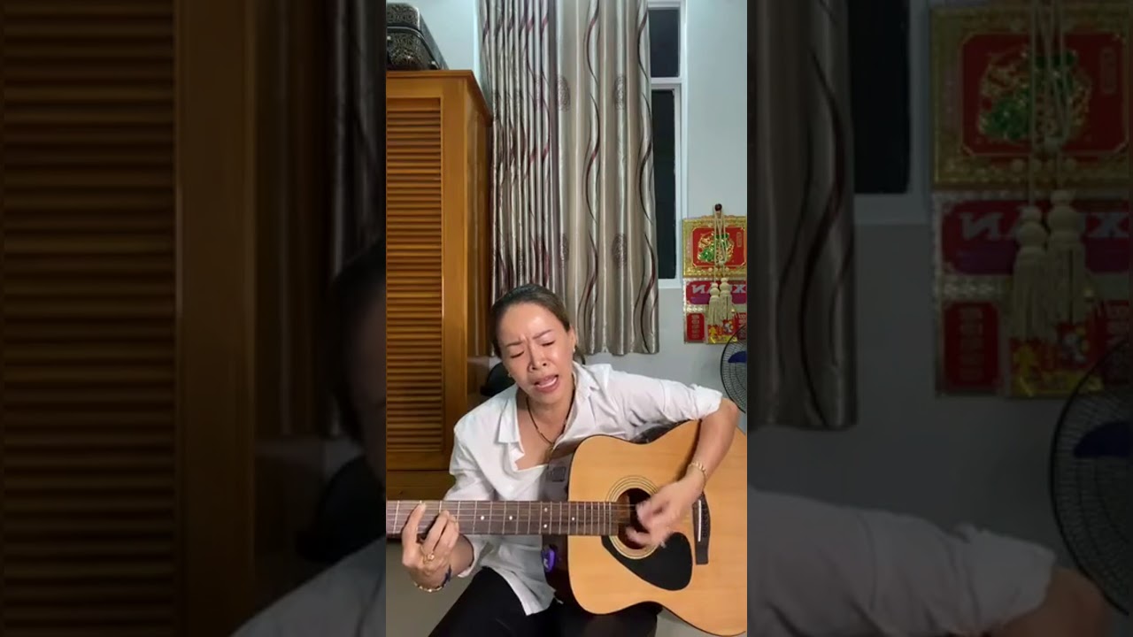 Đưa Em Vào Hạ - Thái Lê Dung bolero #guitar#bolero