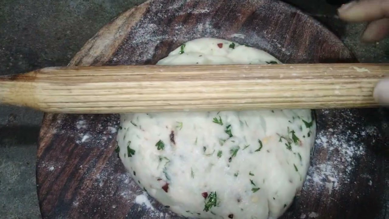 Aalu ke snacks recipe
