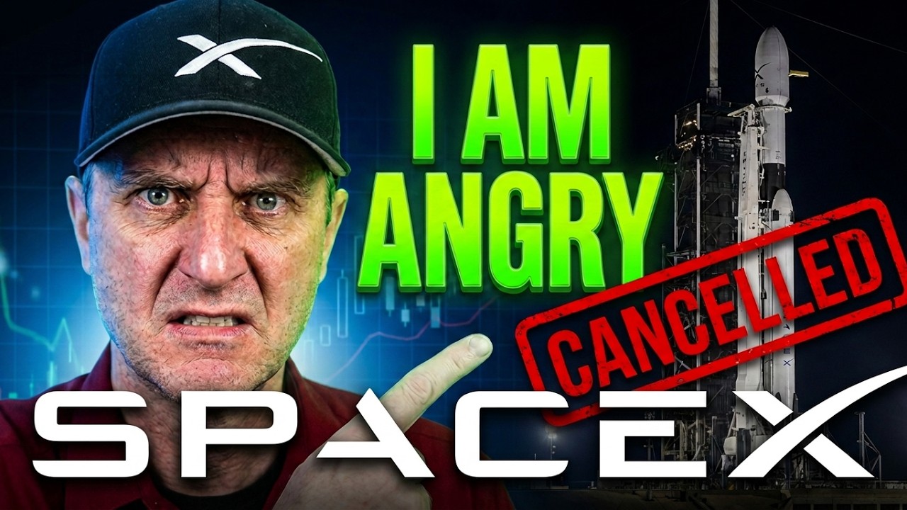 SPACEX РАСПРОДАЖА ЗАКОНЧИЛАСЬ 🚨 И Я ЗЛЮСЬ 😡 ПРОГНОЗ ЦЕНЫ АКЦИЙ SPCX! Сколько акций вы купили?!