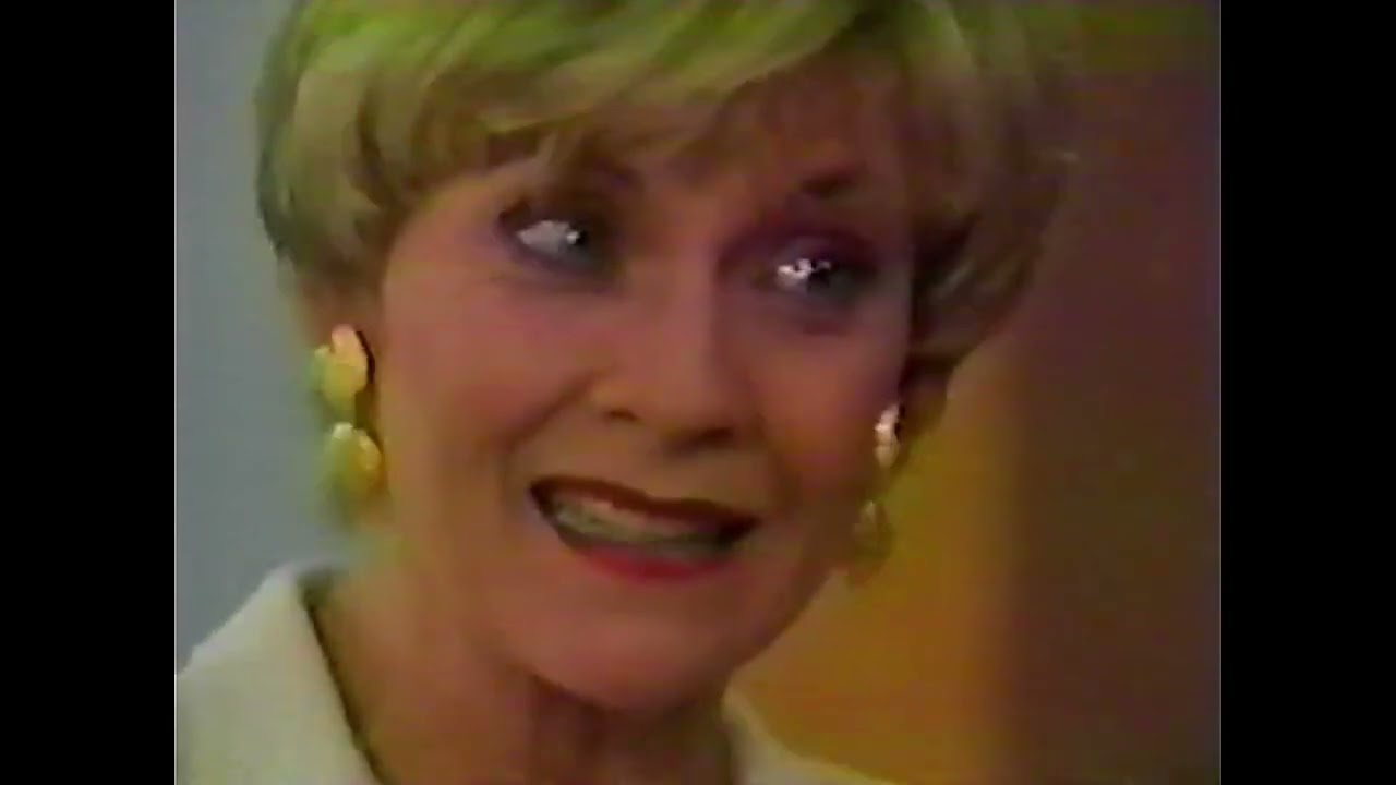 Guiding Light: Reva's Return Part 22 - The Day After New Years - January 9th, 1996