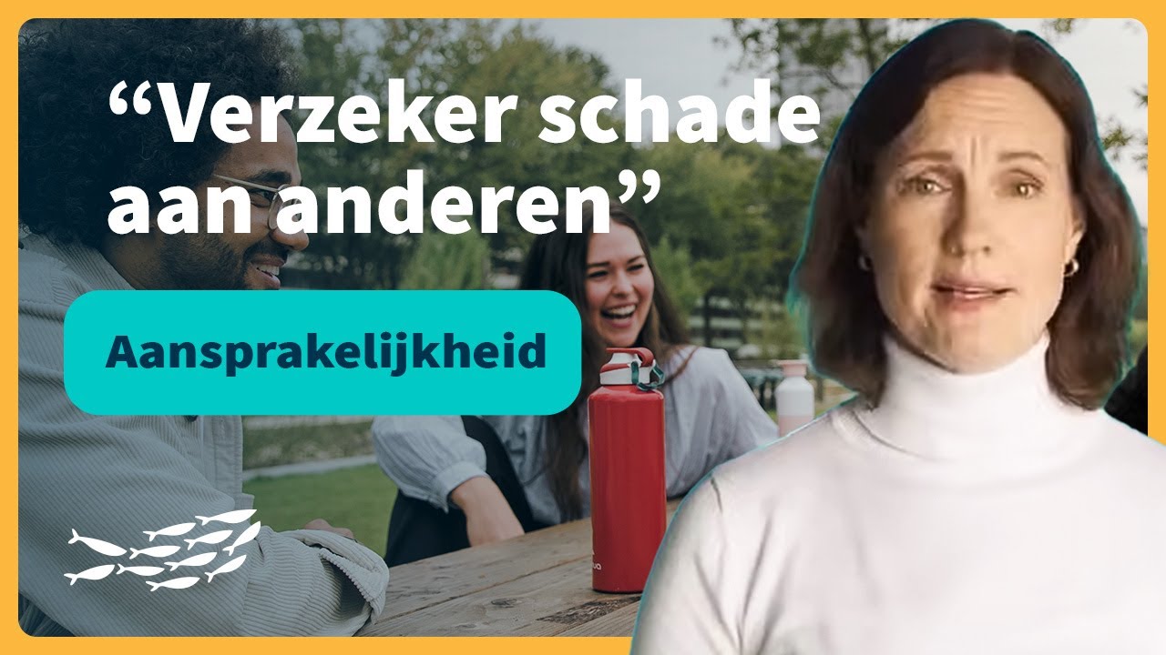 Aansprakelijkheidsverzekering uitgelegd: alle ins- en outs die je moet weten | Interpolis