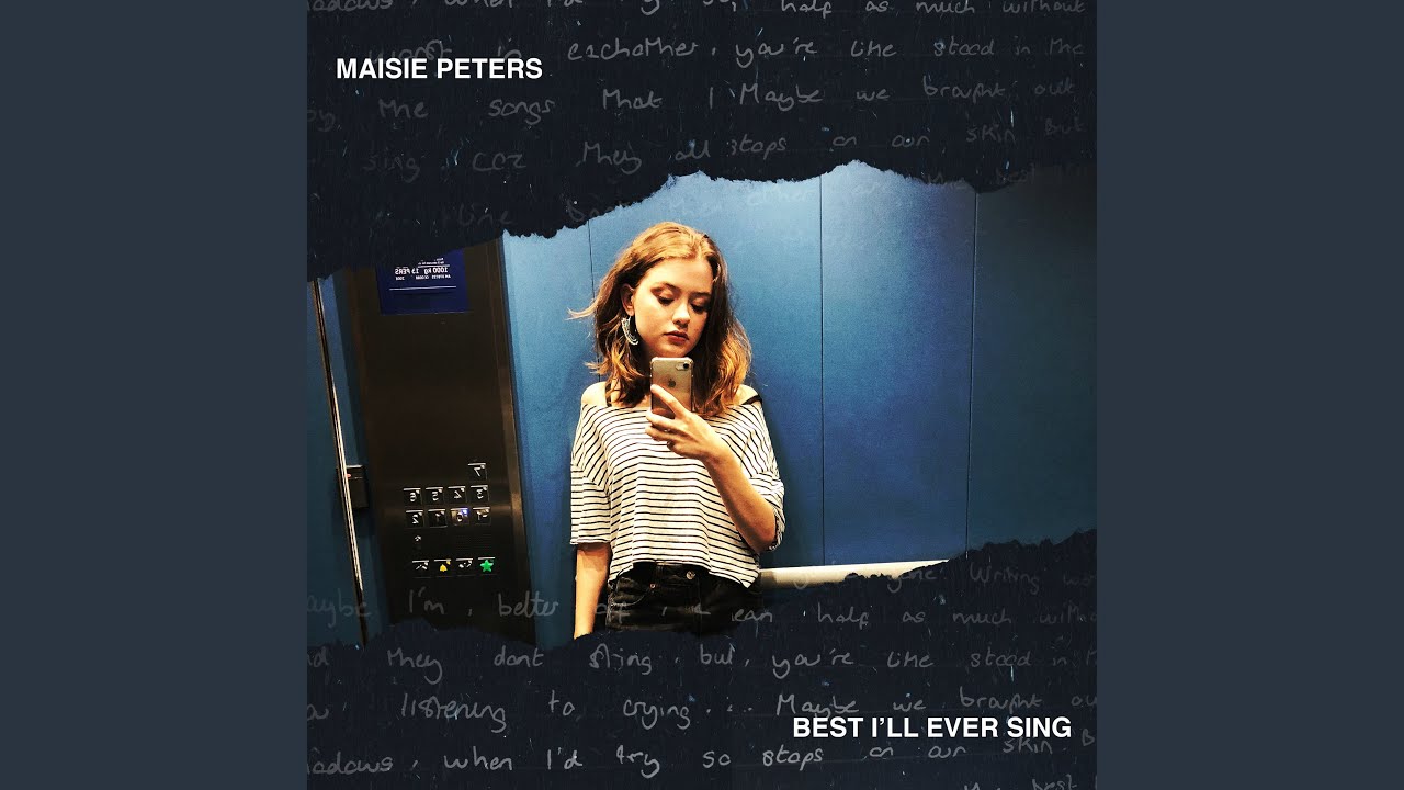 Best I'll Ever Sing