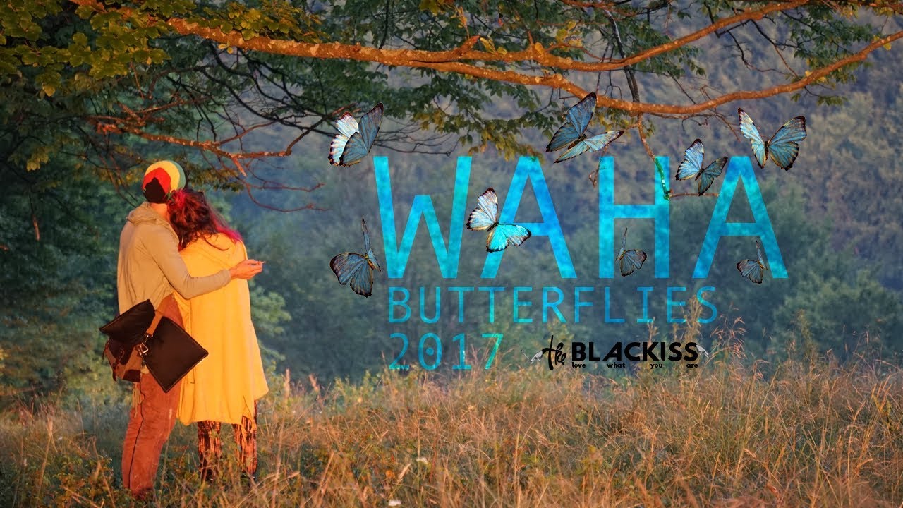 WAHA FESTIVAL 2017