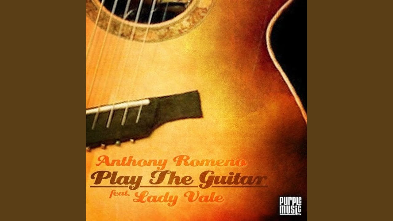 Play the Guitar