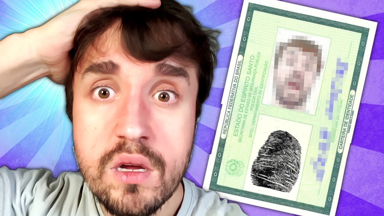 FUI HACKEADO! E AGORA?